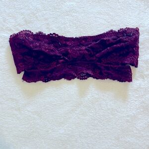 free people bralette